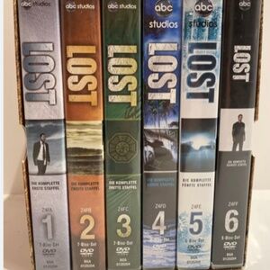 LOST series